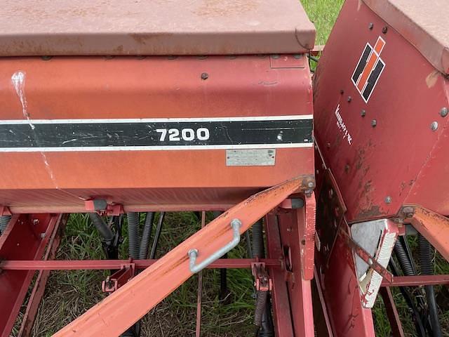 Image of Case IH 7200 equipment image 3