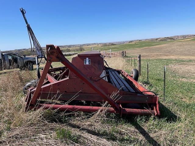 Image of Case IH 7200 Image 1