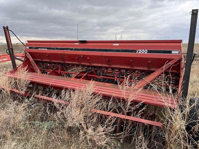 Image of Case IH 7200 equipment image 2