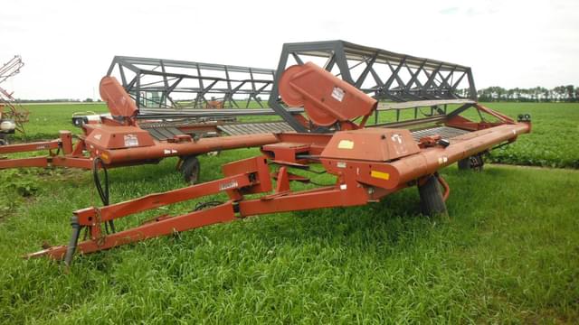 Image of Case IH 721 equipment image 2