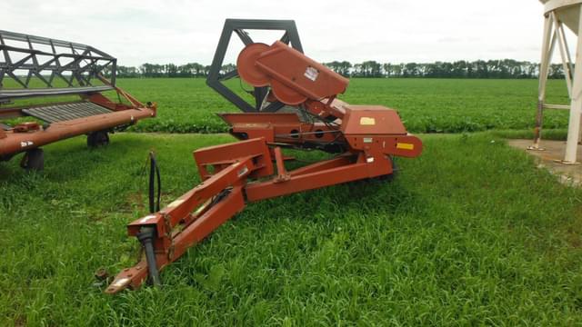 Image of Case IH 721 equipment image 1