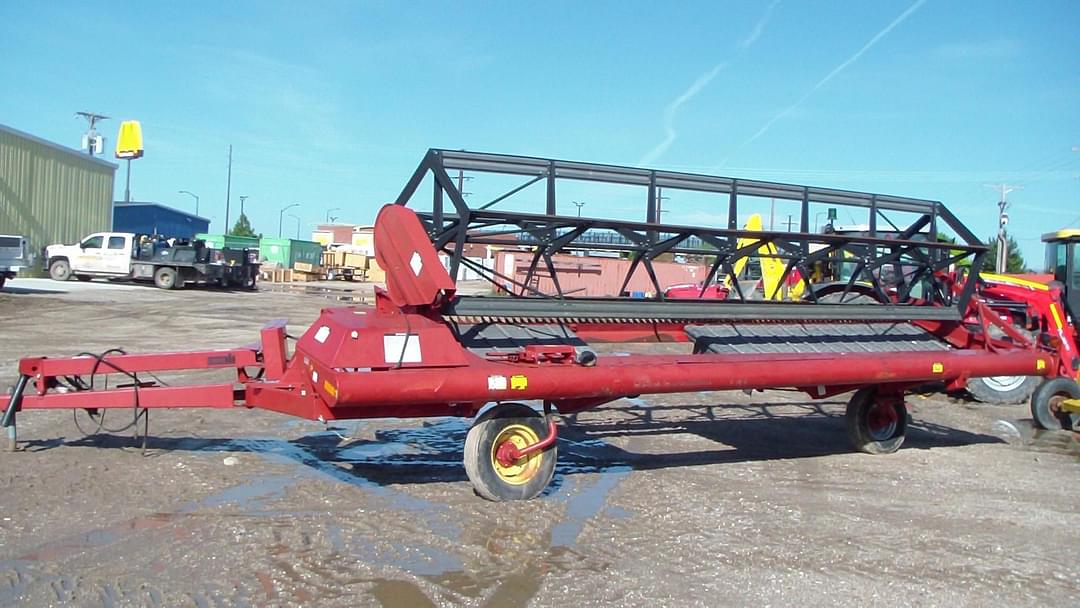 Image of Case IH 721 Primary image