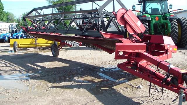 Image of Case IH 721 equipment image 2