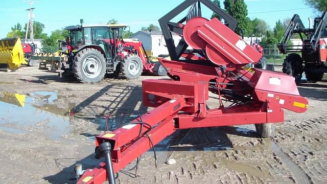 Image of Case IH 721 equipment image 1