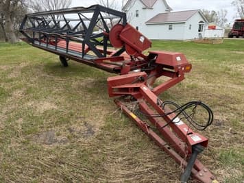 Main image Case IH 721