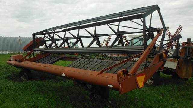 Image of Case IH 721 equipment image 1