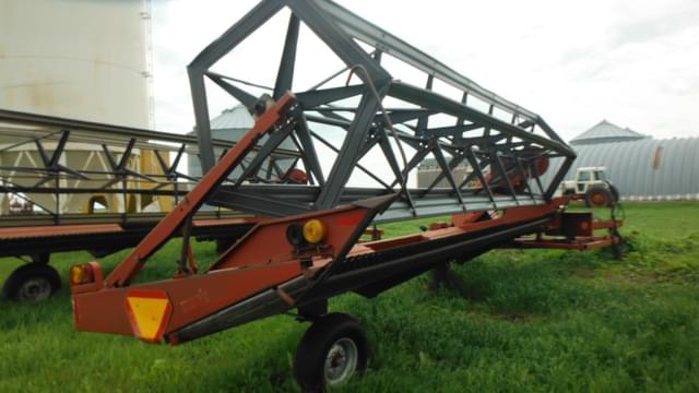 Image of Case IH 721 equipment image 3