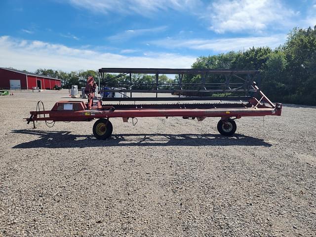 Image of Case IH 721 equipment image 4