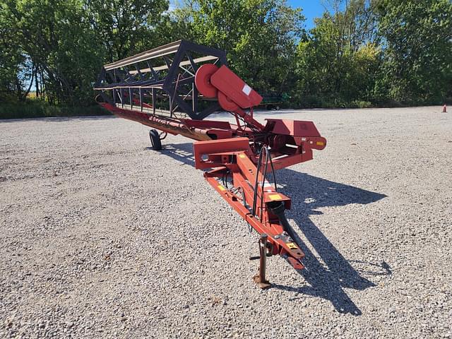 Image of Case IH 721 equipment image 1