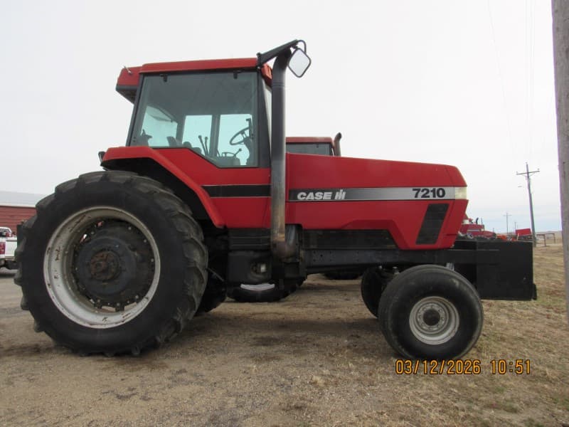 Image of Case IH 7210 Image 0