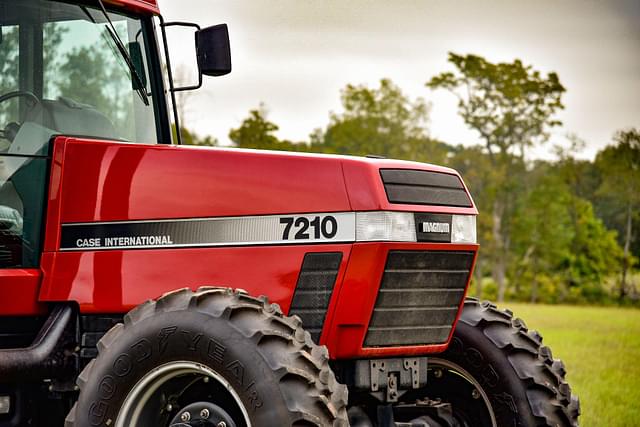 Image of Case IH 7210 equipment image 3