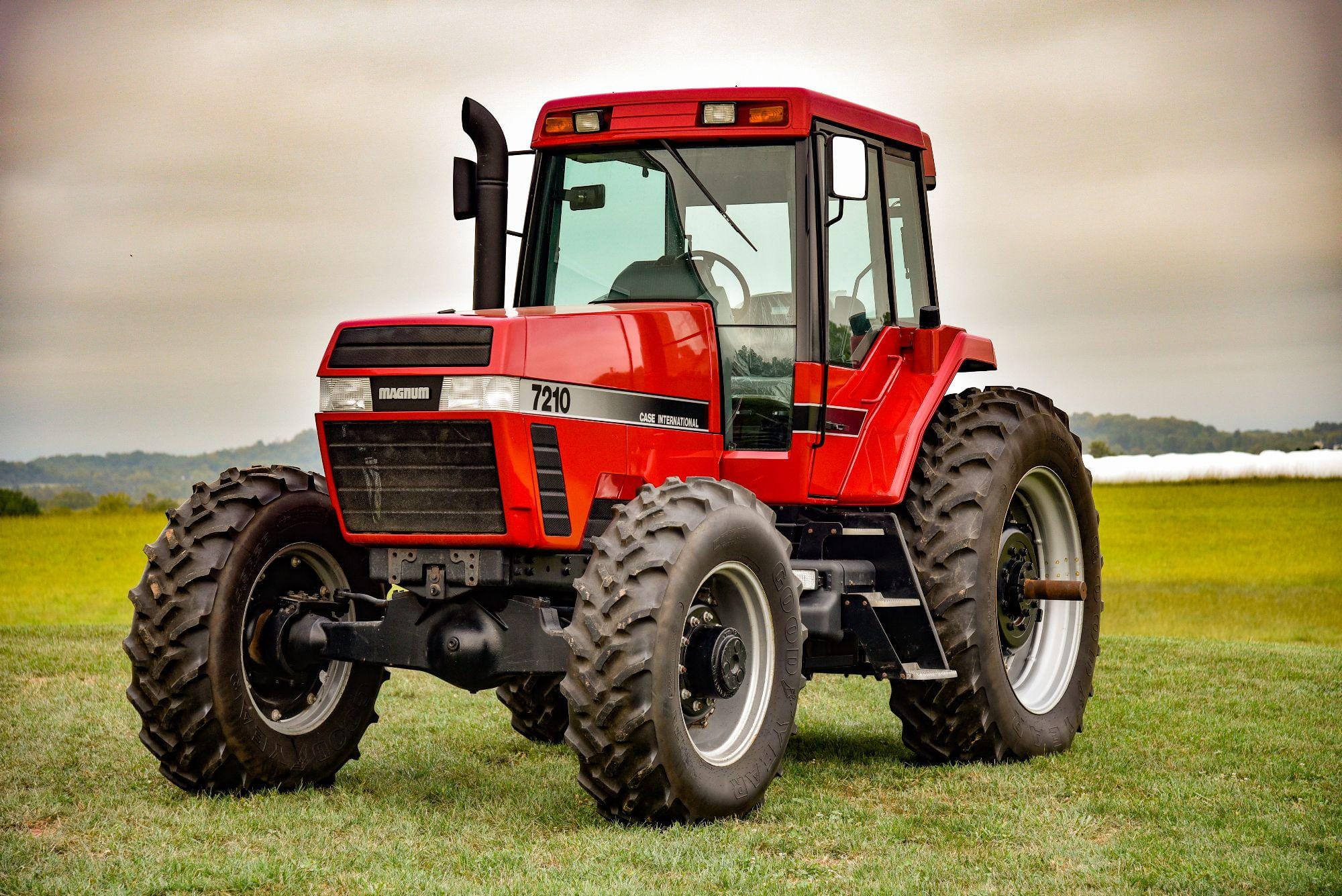 Main image Case IH 7210