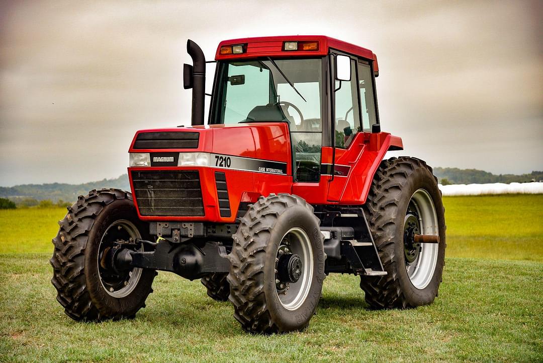 Image of Case IH 7210 Primary image