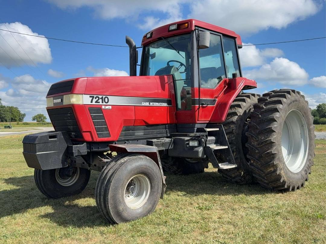 Image of Case IH 7210 Primary image
