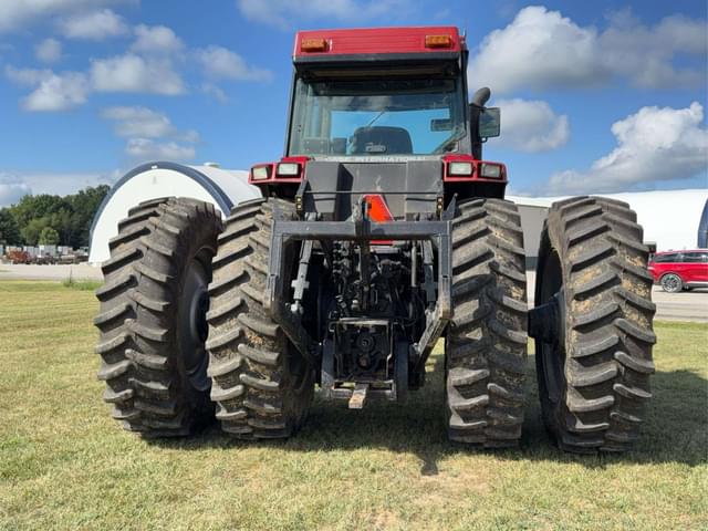 Image of Case IH 7210 equipment image 2