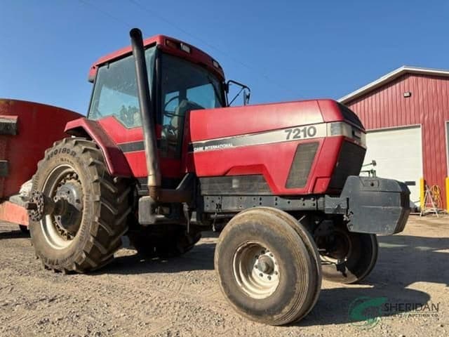 Image of Case IH 7210 equipment image 1