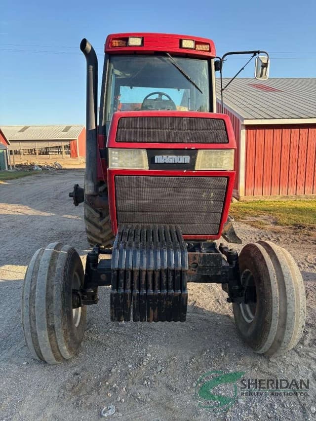 Image of Case IH 7210 equipment image 4