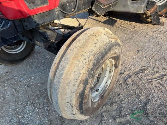 Image of Case IH 7210 equipment image 3