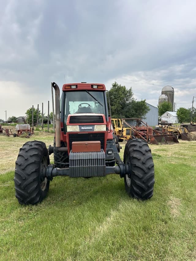 Image of Case IH 7220 equipment image 1