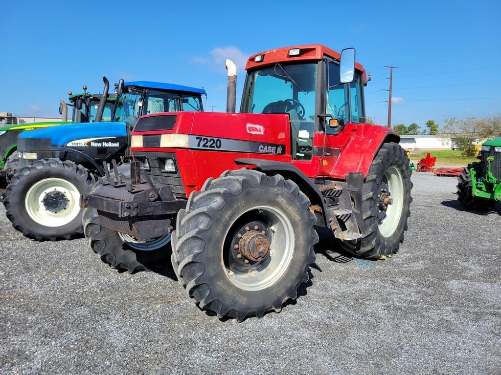 Image of Case IH 7220 Primary image