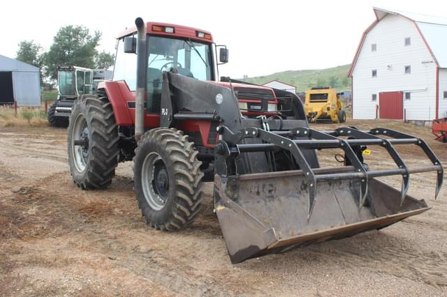 Image of Case IH 7220 equipment image 4