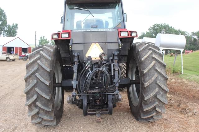 Image of Case IH 7220 equipment image 2