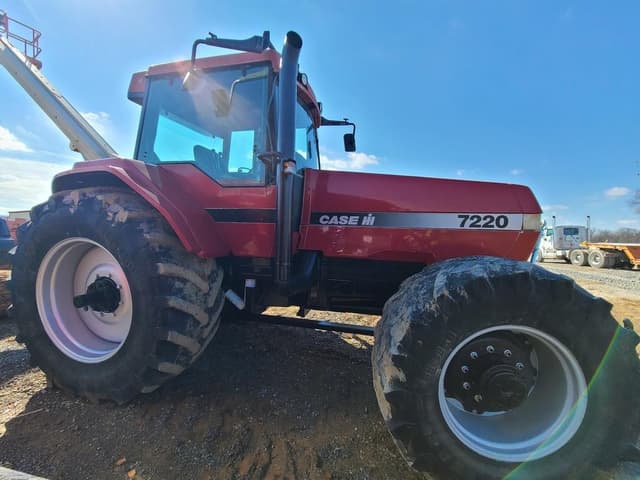 Image of Case IH 7220 equipment image 3