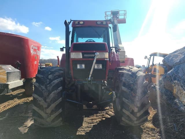 Image of Case IH 7220 equipment image 1