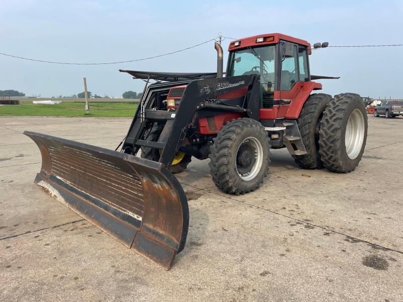 Image of Case IH 7220 Primary image