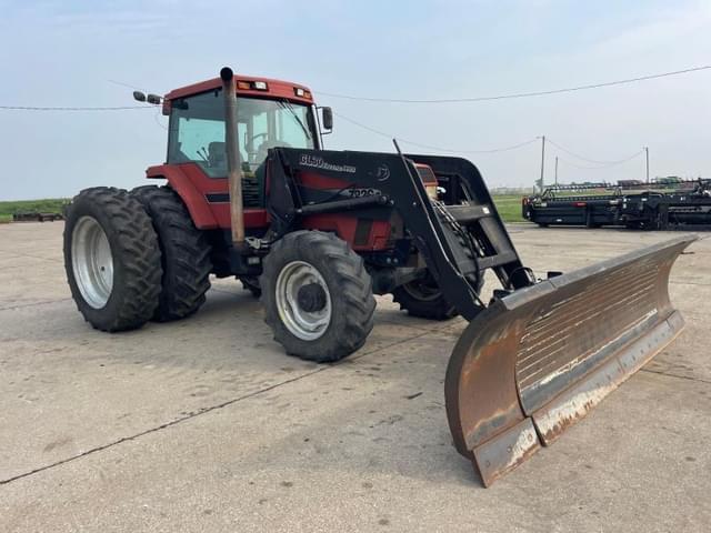 Image of Case IH 7220 equipment image 2