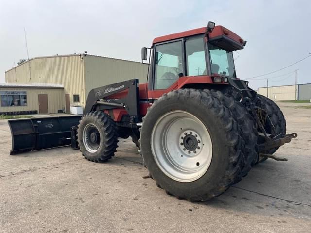 Image of Case IH 7220 equipment image 4