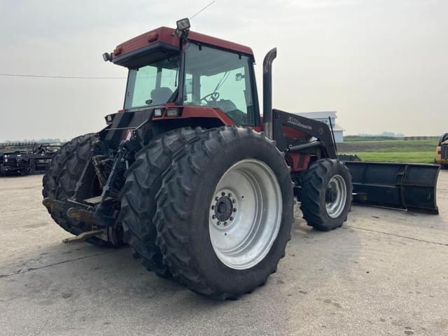 Image of Case IH 7220 equipment image 3