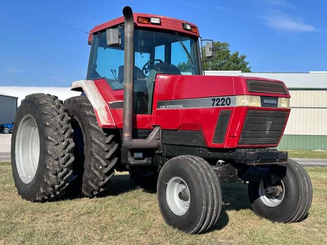 Image of Case IH 7220 equipment image 1