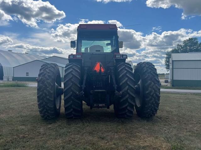 Image of Case IH 7220 equipment image 2