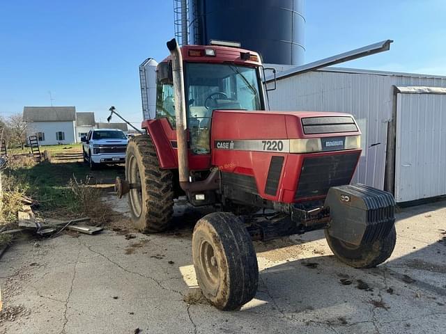 Image of Case IH 7220 equipment image 3