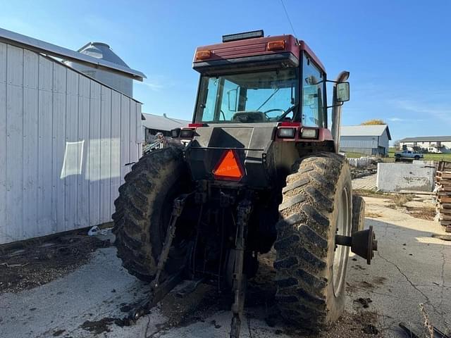 Image of Case IH 7220 equipment image 4