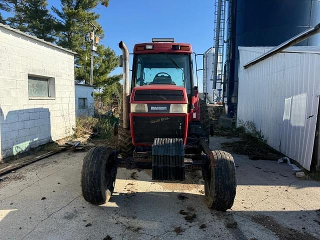 Image of Case IH 7220 equipment image 2