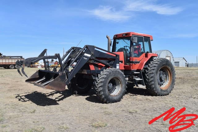 Image of Case IH 7220 equipment image 1