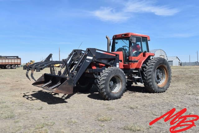Image of Case IH 7220 equipment image 3