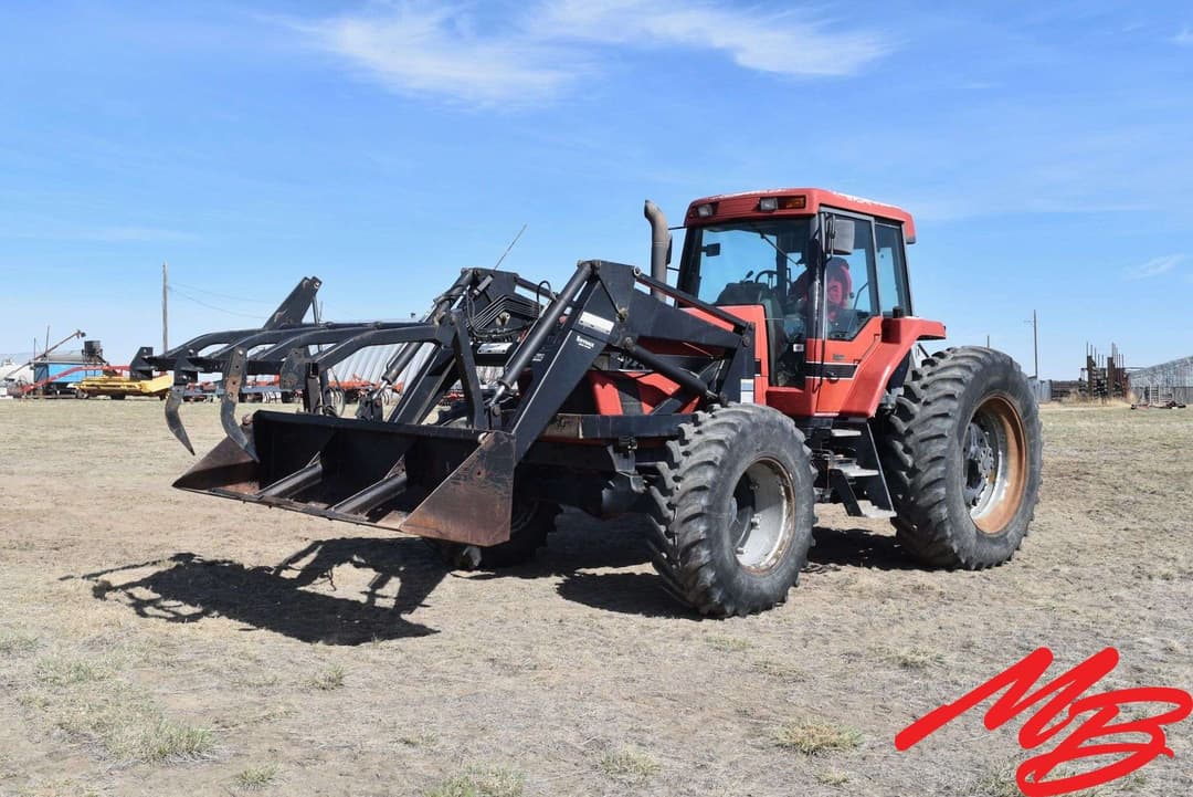 Image of Case IH 7220 Primary image
