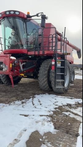 Main image Case IH 7230
