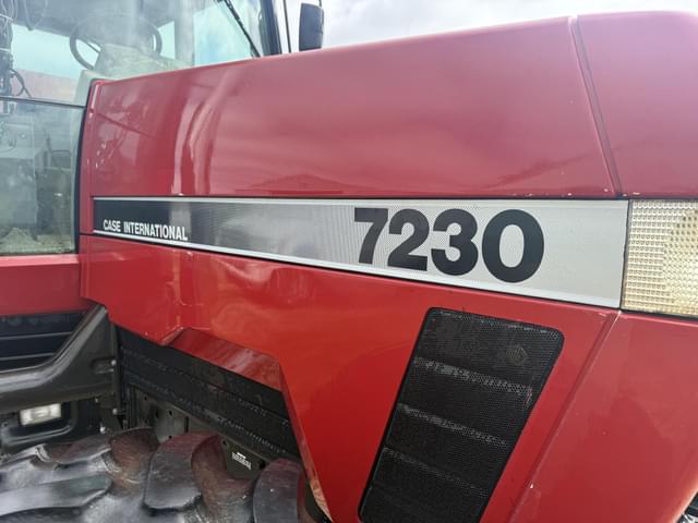 Image of Case IH 7230 equipment image 1