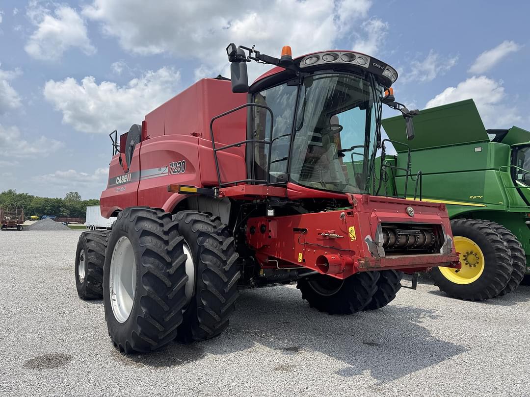 Image of Case IH 7230 Primary image