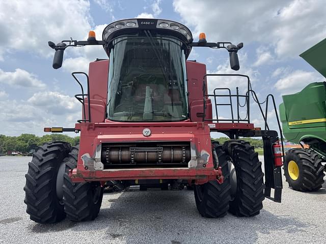 Image of Case IH 7230 equipment image 1