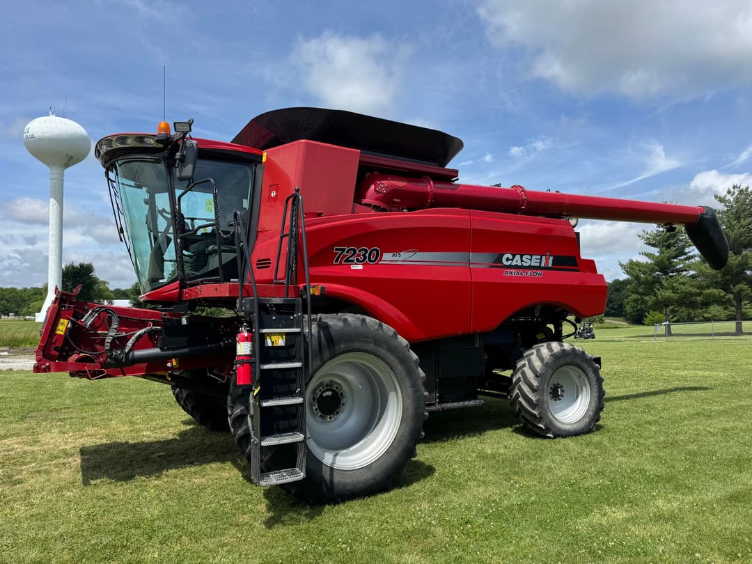 Image of Case IH 7230 Primary image