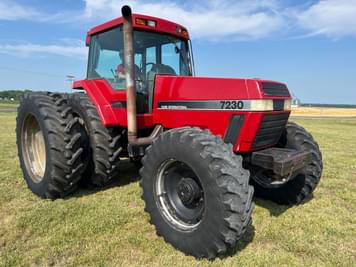 Main image Case IH 7230