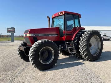 Main image Case IH 7230