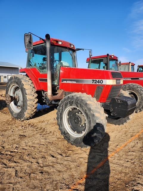 Image of Case IH 7240 Primary image