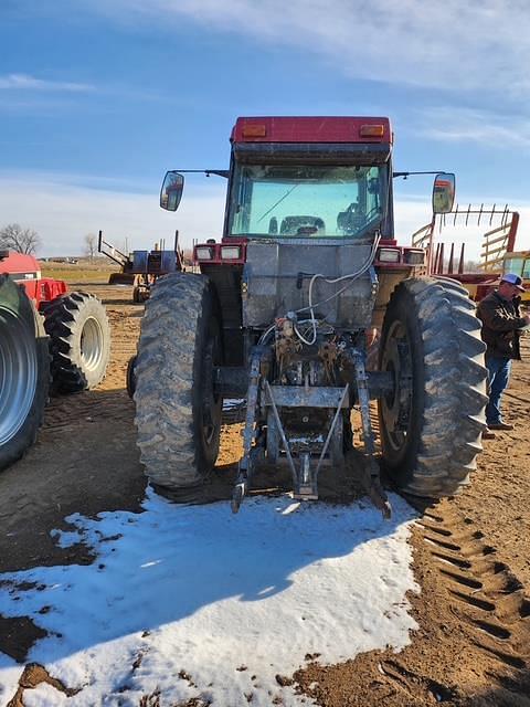 Image of Case IH 7240 equipment image 4