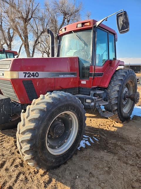 Image of Case IH 7240 equipment image 2